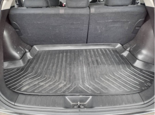 2011 Nissan Juke RX